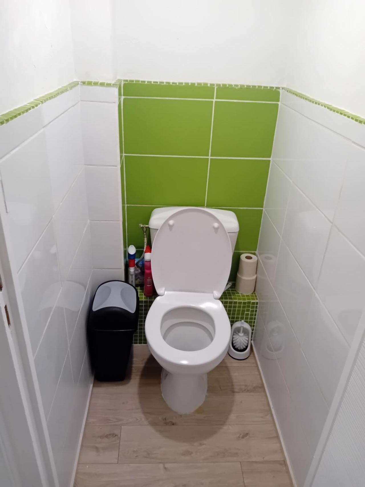 Ferienwohnung Vue Du Doubs T4 Cosy Tres Bien Situe Audincourt Exterior foto